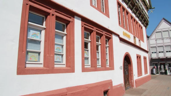 Der Rat der Stadt Blomberg hat sich konstituiert.&nbsp; - &copy; Archivfoto: Seda Hagemann