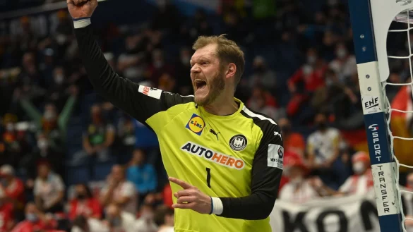 Johannes Bitter - &copy; Foto: Marijan Murat/dpa