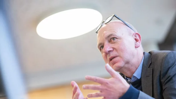 - &copy; Marius Becker/dpa