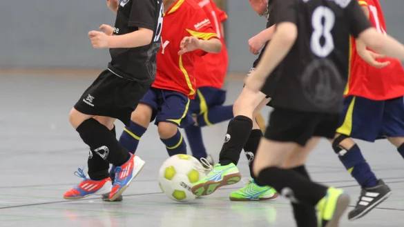 - © Symbolfoto: Jörg Hagemann