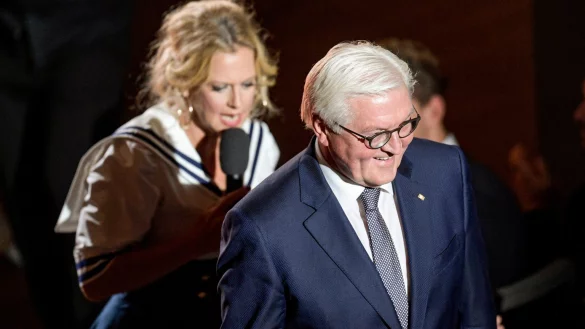 10. Deutscher Radiopreis - &copy; Foto: Axel Heimken