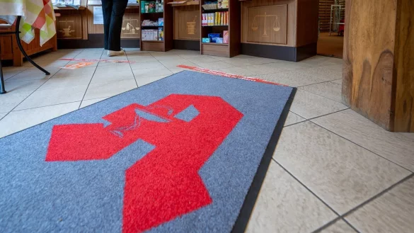 Erster Deutscher Apothekertag - &copy; Foto: Monika Skolimowska/dpa-Zentralbild/dpa