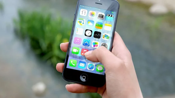 Was gibt es beim Kauf von gebrauchten Smartphones zu beachten? - &copy; Symbolbild: Pixabay