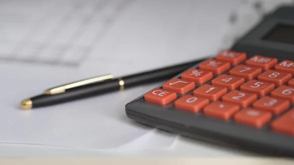 Symbolbild Investitionen. - &copy; Pixabay