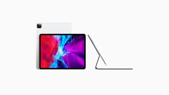 Neues iPad Pro - &copy; Foto: Apple/dpa-tmn