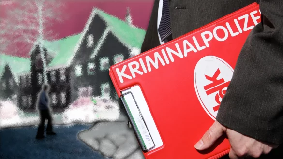 - © Montage: Bernhard Preuss