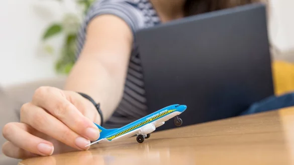 Auf die Details achten - &copy; Foto: Christin Klose/dpa-tmn