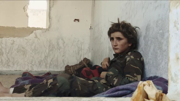 - &copy; Talal Derki/OFAS Port au Prince Pictures/dpa