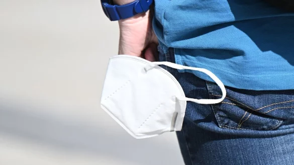 Coronavirus - &copy; Foto: Bernd Wei&szlig;brod/dpa