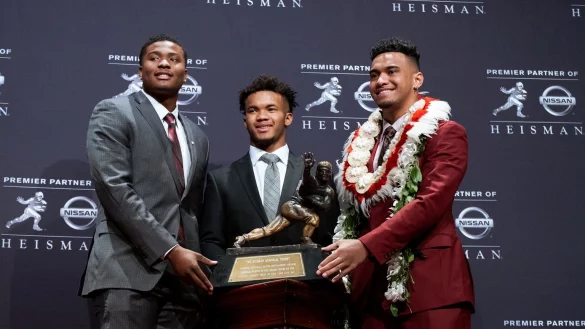 American Football - &copy; Foto: Craig Ruttle/AP/dpa