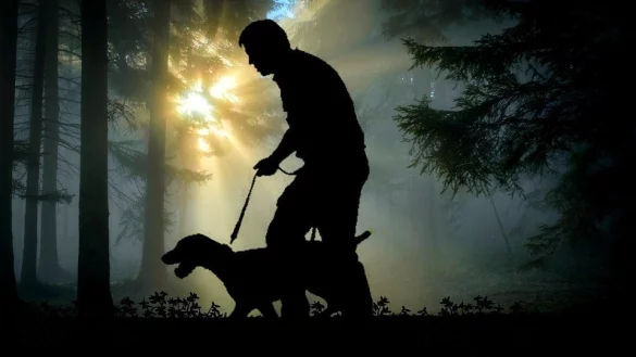 Durch einen Vergleich konnten sich zwei J&auml;her aus L&uuml;gde jetzt einigen. - &copy; Symbolbild: Pixabay