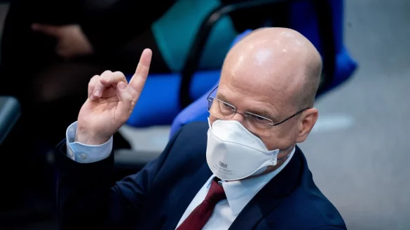 Ralph Brinkhaus - &copy; Foto: Kay Nietfeld/dpa