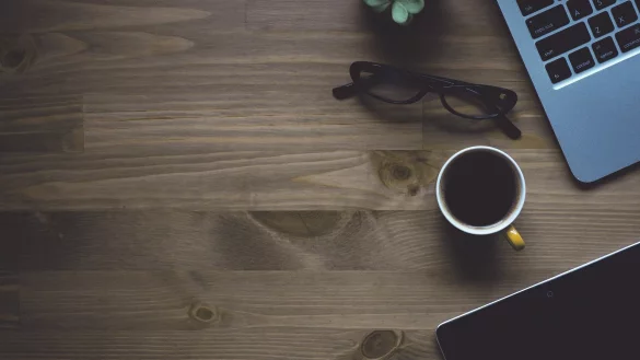 Immer informiert: Auf Smartphone, Tablet oder Laptop, die wichtigsten Nachrichten aus der Region gibt es immer auf LZ.de. - &copy; Symbolbild:Pixabay