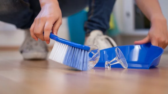 &Auml;ltere Haftpflichtversicherungen - &copy; Foto: Christin Klose