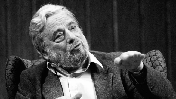Stephen Sondheim - &copy; Foto: Charles Krupa/AP/dpa