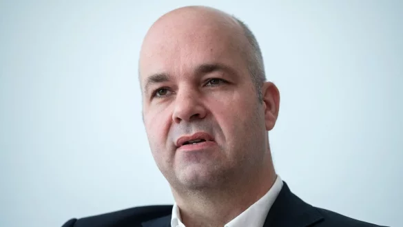 - &copy; Bernd von Jutrczenka/dpa