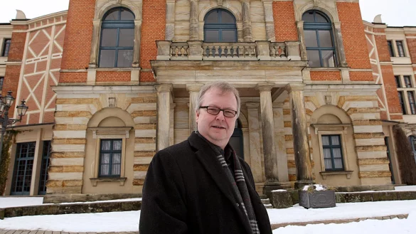 Peter Emmerich - &copy; Foto: Marcus F&uuml;hrer/dpa