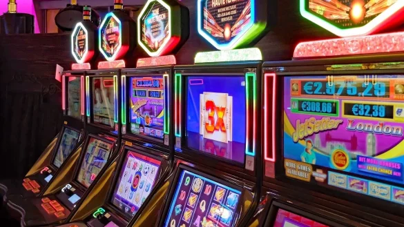 Die gehackten Dokumente zeigten teilweise die prek&auml;ren finanziellen Verh&auml;ltnisse der Casino-Spieler. - &copy; Pixabay/Jedj