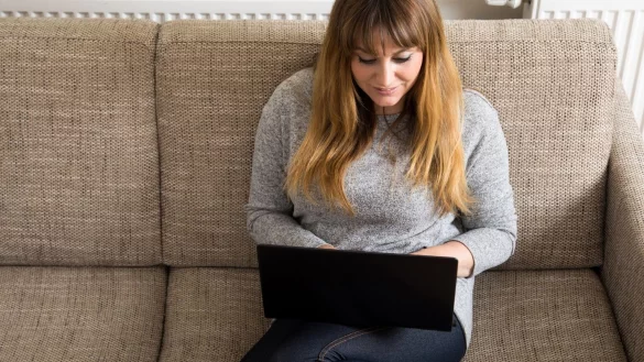 Microsoft: Das sind die neuen Features f&uuml;r Windows 11 - &copy; Foto: Christin Klose/dpa-tmn