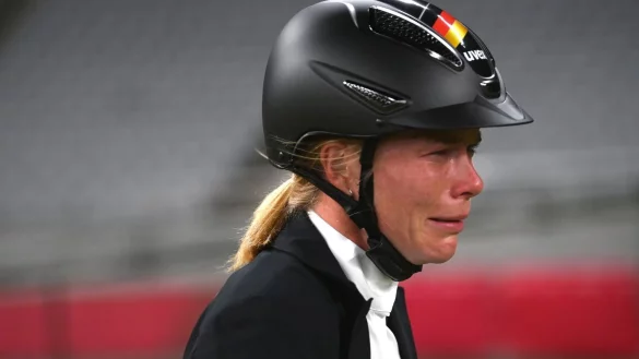 Untr&ouml;stlich - &copy; Foto: Marijan Murat/dpa