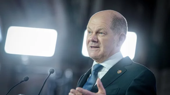 - &copy; Kay Nietfeld/dpa