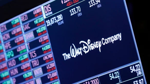 Walt Disney - &copy; Foto: Richard Drew/AP/dpa