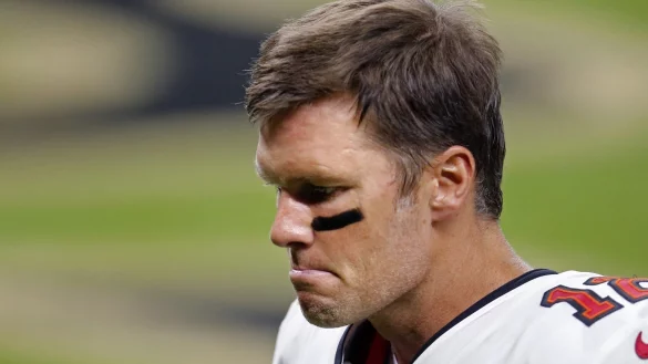 New Orleans Saints - Tampa Bay Buccaneers - &copy; Foto: Brett Duke/AP/dpa