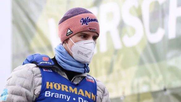 Ern&uuml;chtert - &copy; Foto: Daniel Karmann/dpa