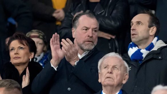 Clemens T&ouml;nnies - &copy; Foto: Bernd Thissen/dpa