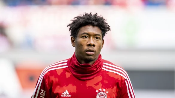 Im Fokus - &copy; Foto: David Inderlied/dpa