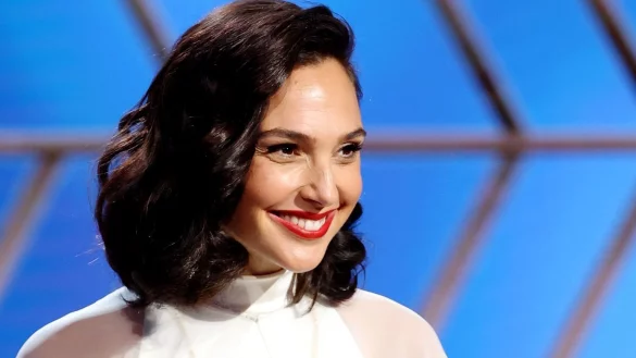 Schauspielerin Gal Gadot - &copy; Foto: Rich Polk/NBC via ZUMA Wire/dpa