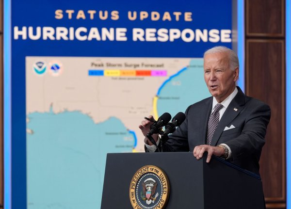 Präsident Biden - © Susan Walsh/AP/dpa