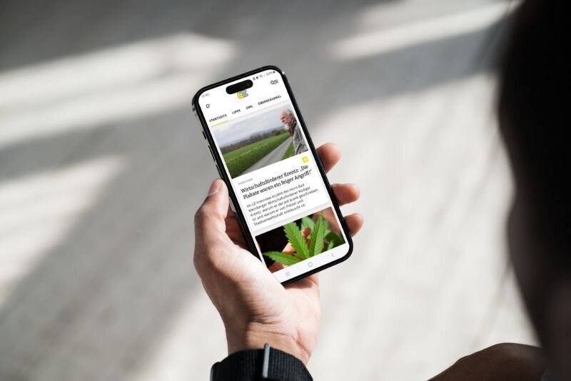 Newsapp