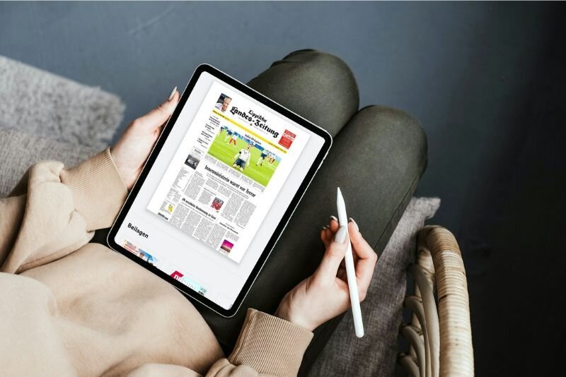 App ePaper