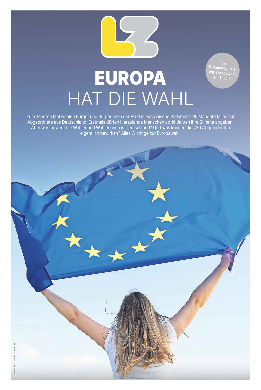 Magazin zur EM2024