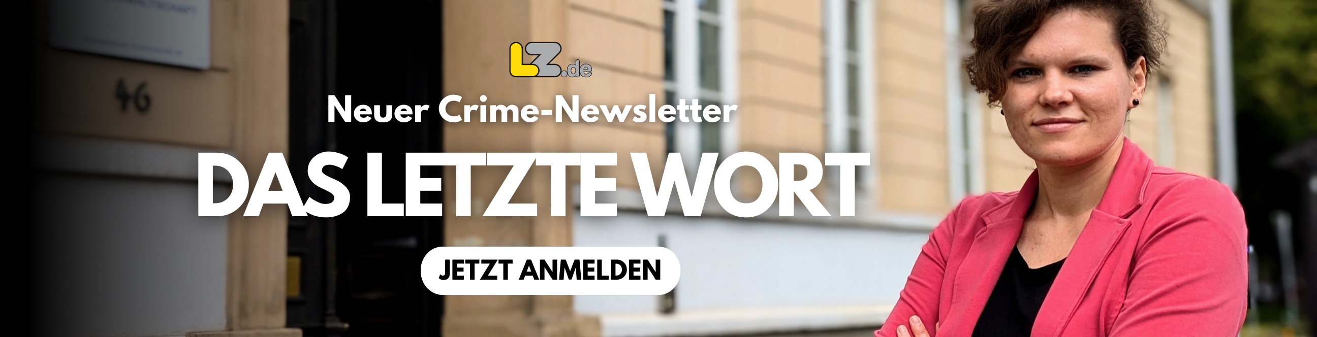 Das letzte Wort