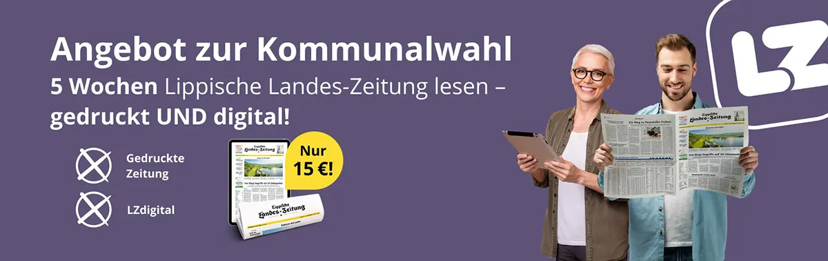 Kommunalwahl Bundle
