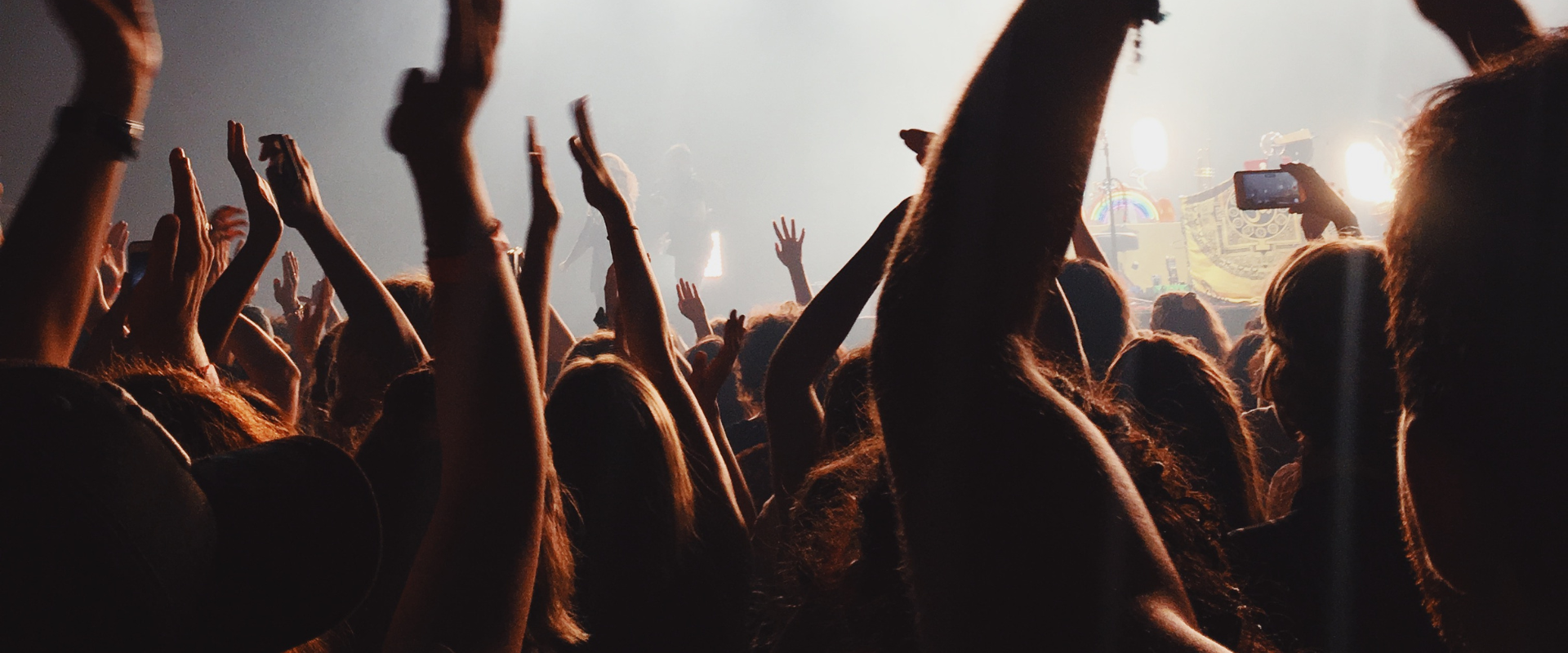 Event-Newsletter
